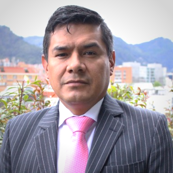 Jorge Sanabria